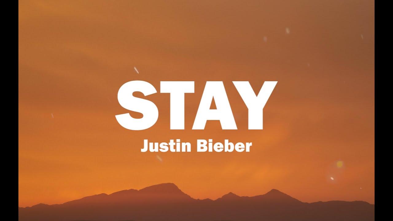 Stay justin bieber текст. The Kid Laroi Justin Bieber stay.