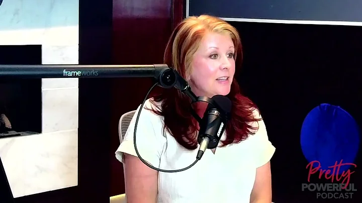 Pretty Powerful Podcast Episode 14: Debbie Garner