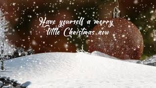 Have Yourself A Merry Little Christmas Amapiano - Mostickx X Cracker Mallo X Rhema & Emeka Onuoha