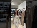 韓国人が今こぞって買いに行ってる服屋さん!👚🛍️