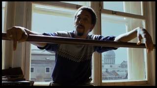 Gregory Hines \&  Mikhail Baryshnikov: Get Off Your Ass! (White Nights - 1985) [HD]