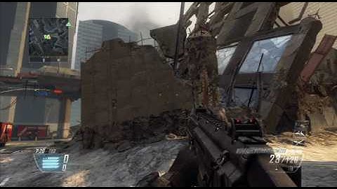 Modding Black Ops 2 Xp Lobbies/Camo Lobbies And More !Free!