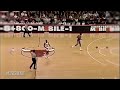 Michael Jordan is a Perfect Basketball MACHINE! Steal after Steal! (1993.04.02)