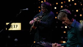 Wilco - Soldier Child (Live on KEXP)