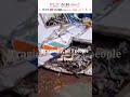 💔Tragedy in the Skies Jharkhand Air Ambulance Crash Claims 7 Lives #airambulance #aviationaccidents