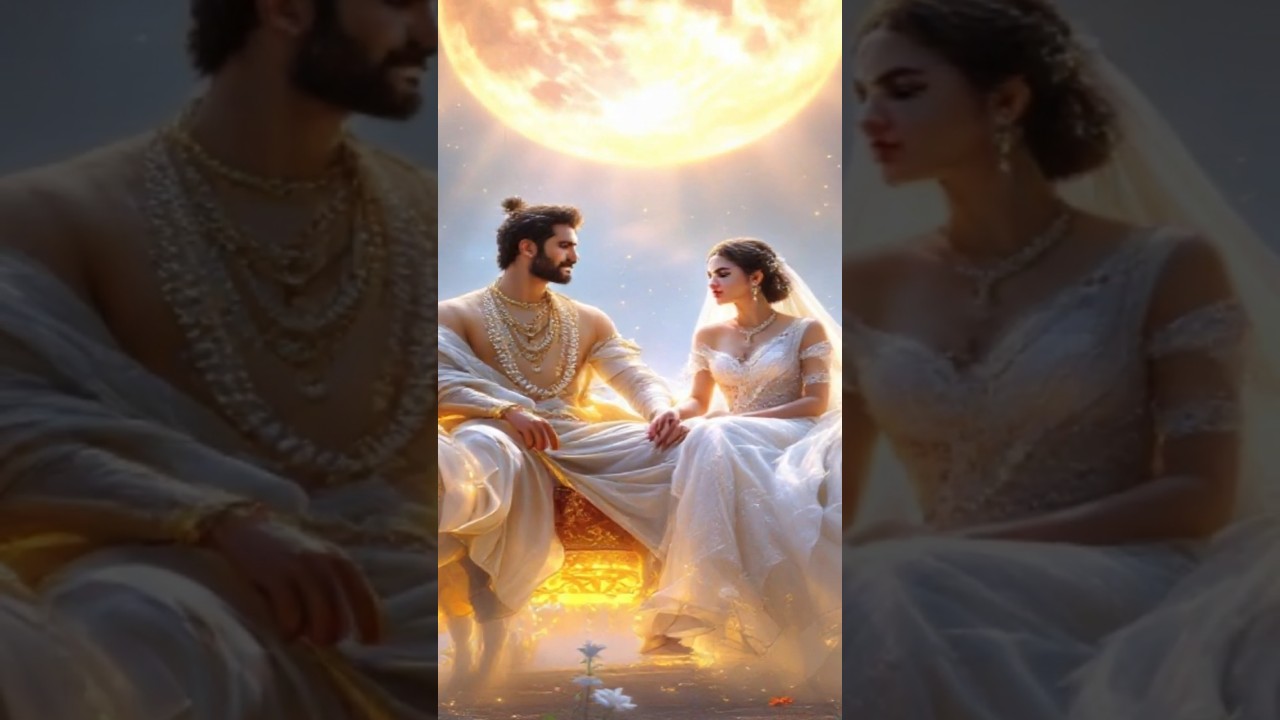 The Curse of Chandra: A Tale of Love and Betrayal 