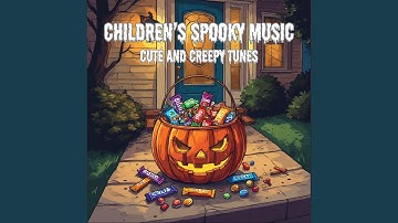 Friendly Witch Music – Spooky Halloween Songs for Kids
