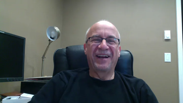 Dr. Ted Cohen IntroSoc