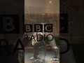 BBC Radio 1 Session