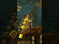 Temple Run game shorts gaming gameplay viral Temple Run game shorts gaming gameplay viral