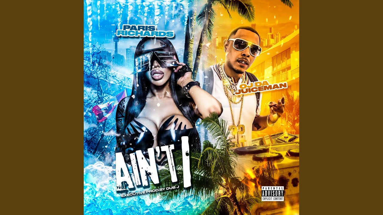 Watch Ain't I on YouTube Watch Ain't I on YouTube