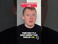 This One Work Moment Told Me I Was in the Wrong Career #SolutionSelling #CareerGrowth #shorts