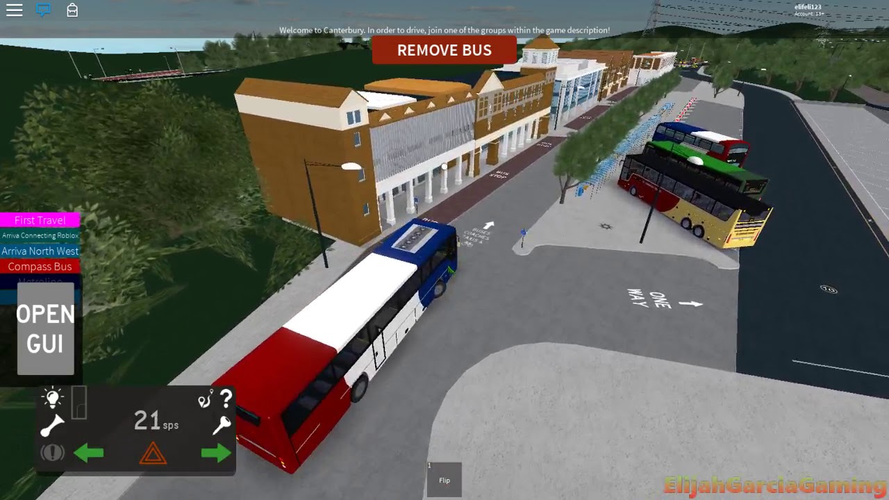 Roblox Ammanford Bus Simulator 1 By Rhys Stirling - sbst l punggol town bus simulator roblox