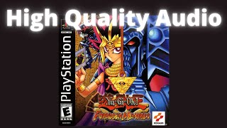 Forbidden Memories OST - Preliminary Duel (Original High Quality Audio) - Yu-Gi-Oh! Soundtrack