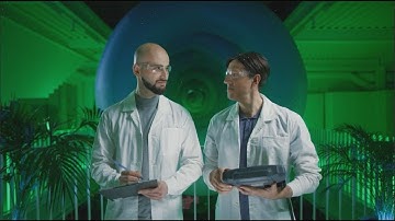 GeekBrains || реклама образовательной платформы