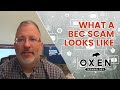 How to Recognize a BEC Scam or Suspicious Email