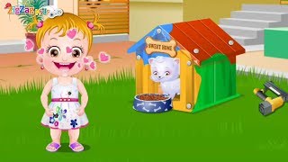 Baby Hazel Puppy Care | Full Episode | ZigZag Kids HD screenshot 4