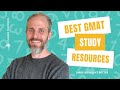 The best gmat resources for selfstudy