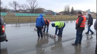 Госкомиссия вынесла неутешительный вердикт искитимским дорогам ПОДРОБНОСТИ