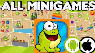 Tap The Frog All mini GAMES  GAMEPLAY screenshot 3