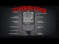 Minelab Equinox 900 Unboxing Tones And VDI