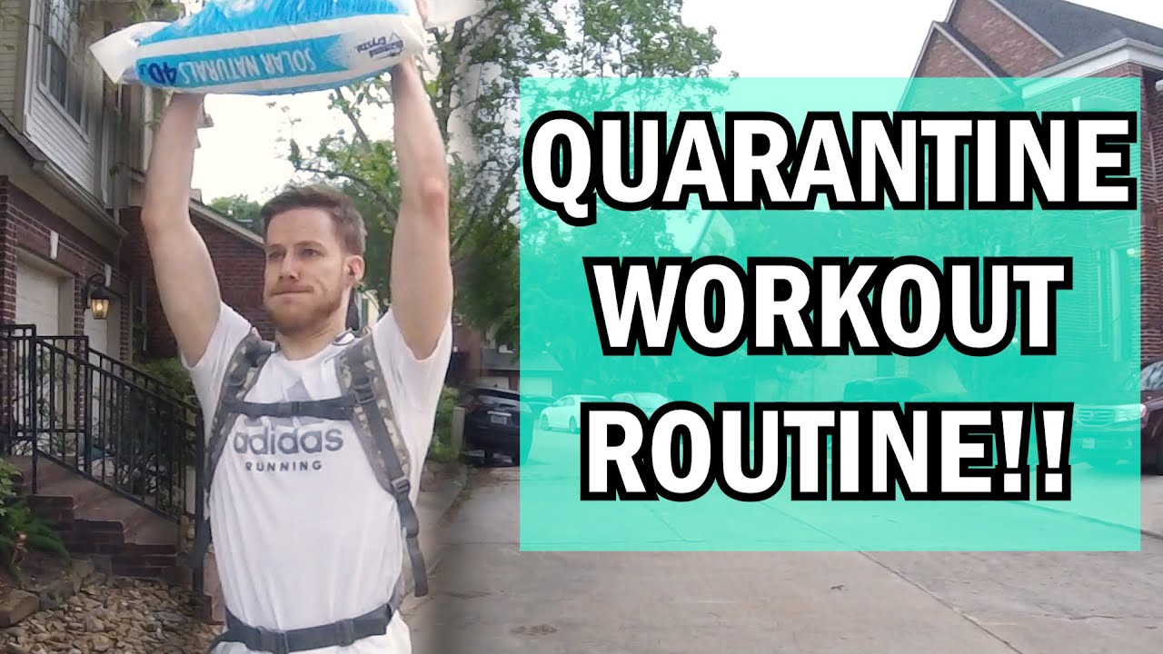 Quaratine Workout 2020 TORCS Dirtbike Racing Open D Training Routine