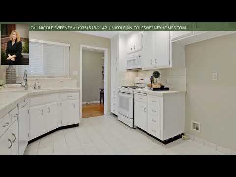 461 LORREN CT, Livermore, CA home video tour