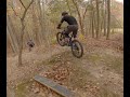Buffalo Creek Technical Forest MTB