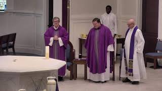 3/8/26, Third Sunday of Lent, 11:00AM