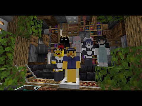 マイクラ 雑談配信【たいち鯖の日常】