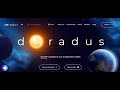 Doradus instant withdrawal