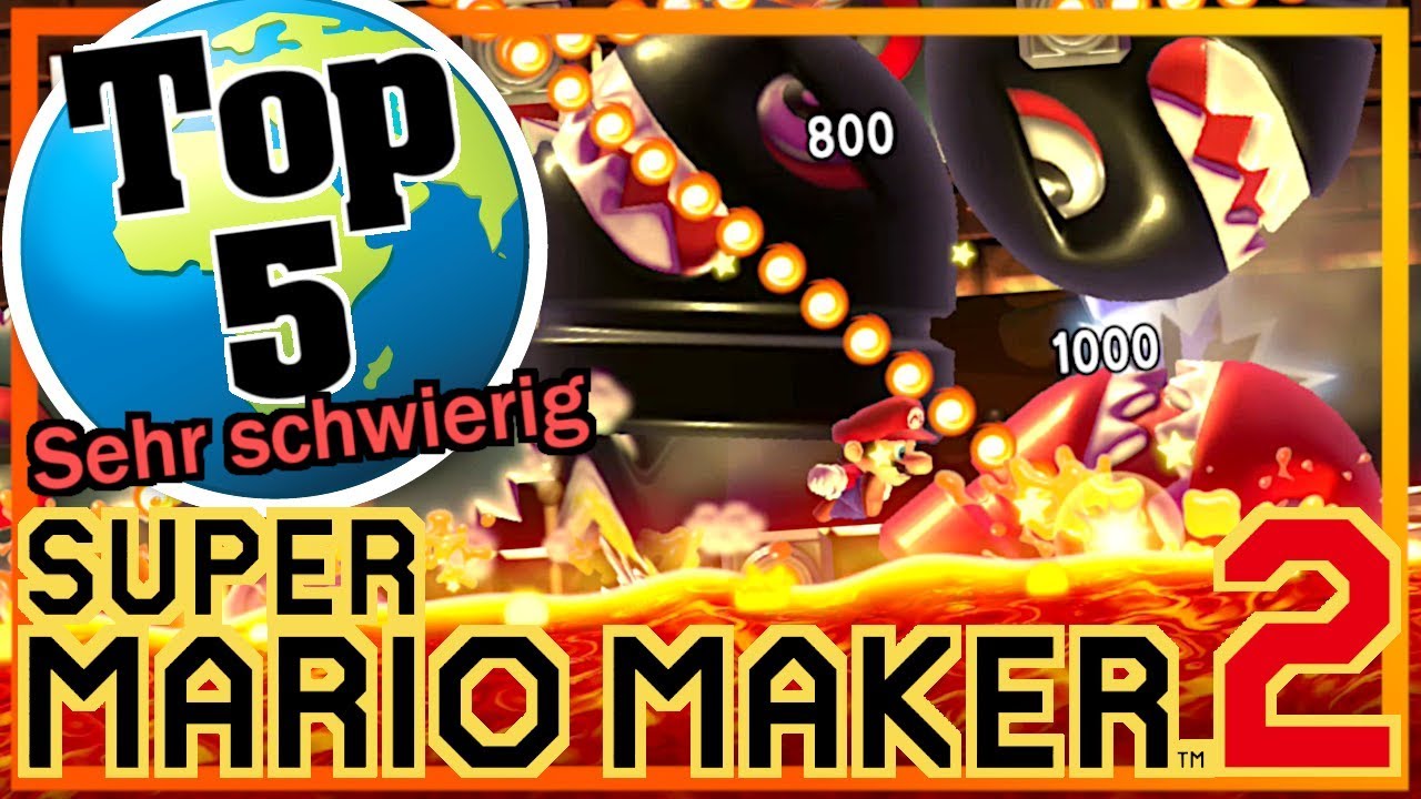 Best Of Domtendo Super Mario Maker 2