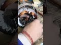 exhaust fan rewinding single phase motor rewinding #electrical #electricwiring #motormaintenance