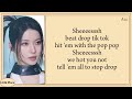 BABYMONSTER SHEESH Original Rap Ver Easy Lyrics 