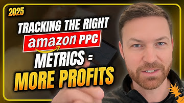 From Impressions to Profits - The Most Important Amazon PPC Metric You Need to Know!