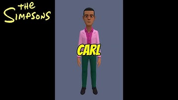 I Made More Simpsons Characters On Plotagon