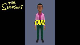 I Made More Simpsons Characters On Plotagon