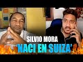 SILVIO MORA 'EN LA DGII YO SALGO CON MAS CUALTO QUE EL ALFA Y MOZART'