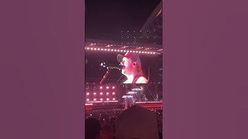 Thumbnail of Superman/ Morgan Wallen (Seattle)(I’m The Problem Your)