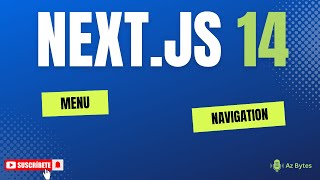 17 - Navigation in Next js 14 Hindi - Az Bytes