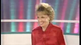 BBC ONE Continuity 1992