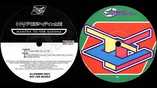 Hyperspace - A Higher State (1994)