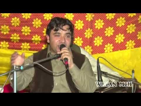 Shafi Esar New Pashto best Tappay Kakari 2018 harnaiwall new kakare 2018
