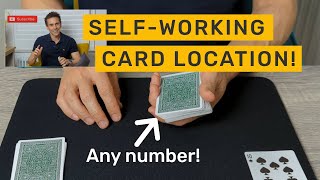 Incredible SelfWorking Card Trick Tutorial: Unlock Success