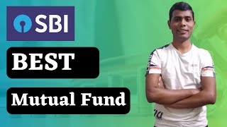 SBI Best Mutual Fund 2023