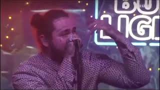 Post Malone - Psycho (LIVE at #DiveBarTour Bud Light)
