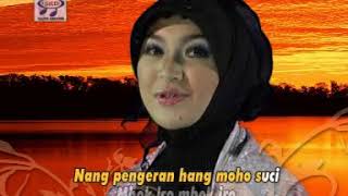 Dian Ratih - Turi - Turi Putih [Official Music Video]