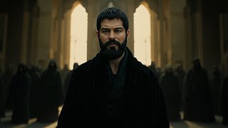 Kan Doktrini Aksiyon Filmi Full Hd Burak Özçivit 2025