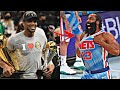 The Most Criticized Players in the NBA .. and why