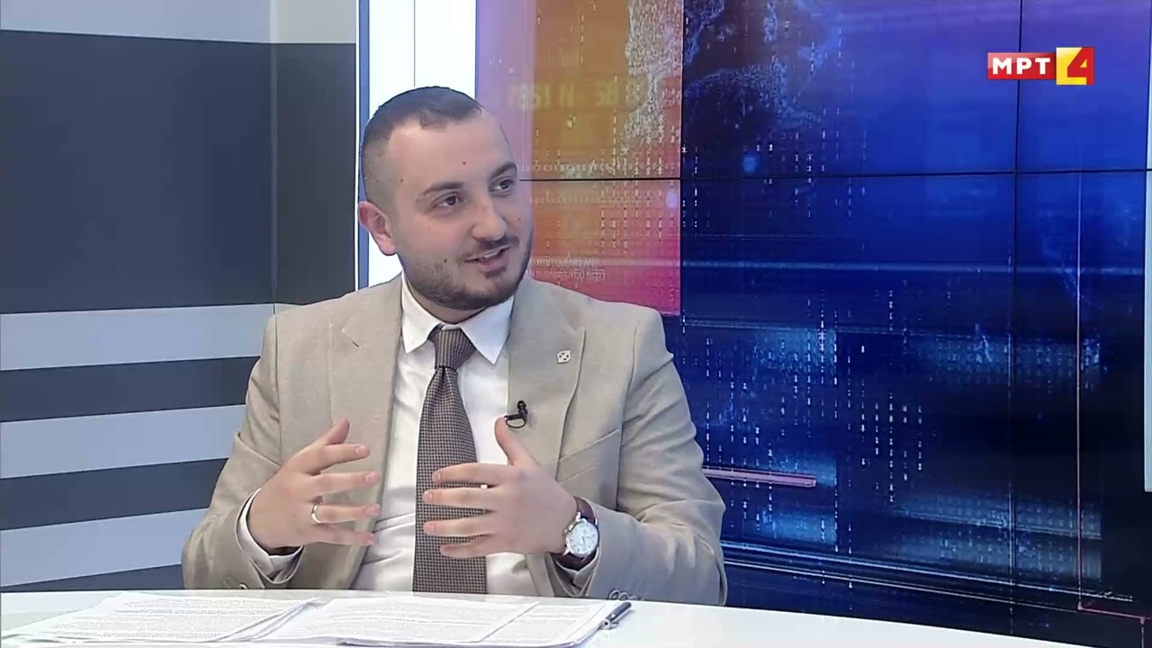 Sedat Azizoğlu İle Güncel Programı   03 03  2026